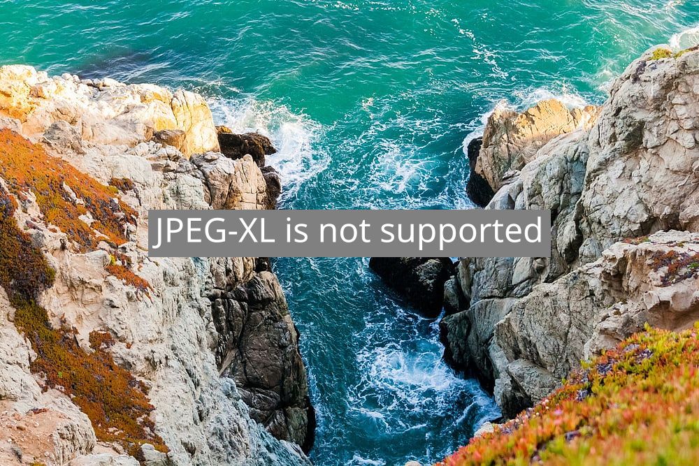 JPEG-XL: Our next 20 year bet